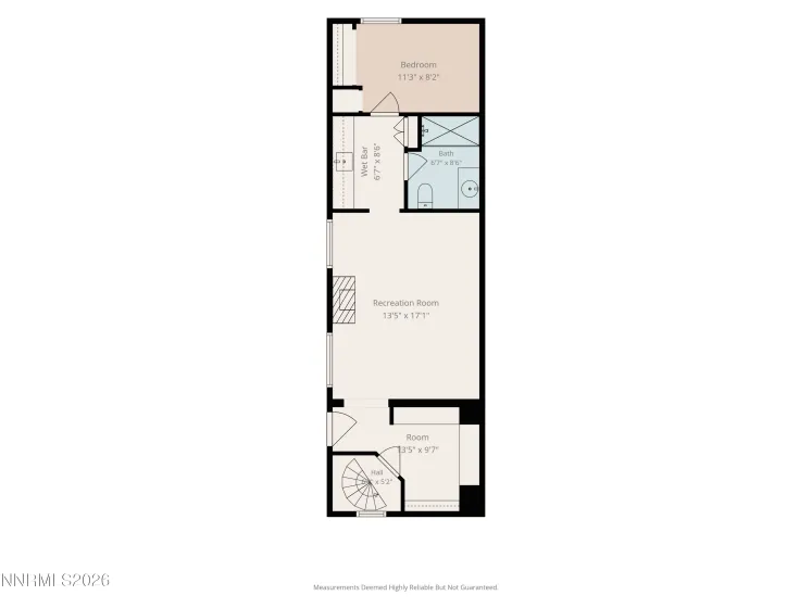 316 Quaking Aspen, Stateline, Nevada 89449, 5 Bedrooms Bedrooms, ,3 BathroomsBathrooms,Residential,Residential,Quaking Aspen,0,260013216