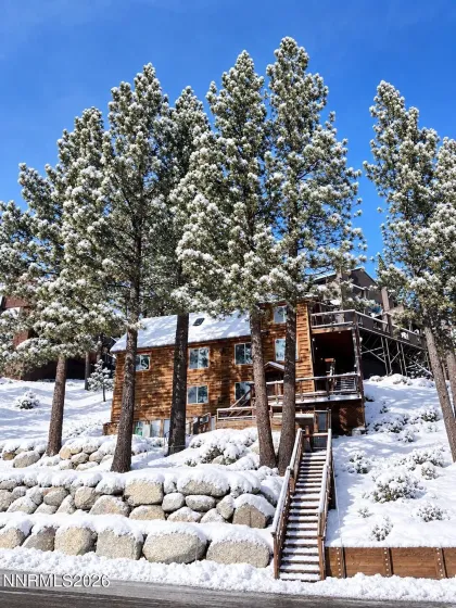 316 Quaking Aspen, Stateline, Nevada 89449, 5 Bedrooms Bedrooms, ,3 BathroomsBathrooms,Residential,Residential,Quaking Aspen,0,260013216
