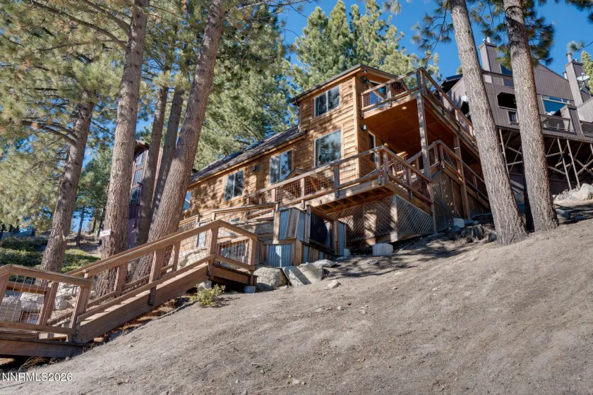 316 Quaking Aspen, Stateline, Nevada 89449, 5 Bedrooms Bedrooms, ,3 BathroomsBathrooms,Residential,Residential,Quaking Aspen,0,260013216