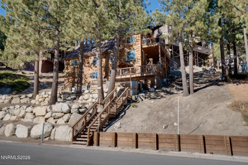 316 Quaking Aspen, Stateline, Nevada 89449, 5 Bedrooms Bedrooms, ,3 BathroomsBathrooms,Residential,Residential,Quaking Aspen,0,260013216