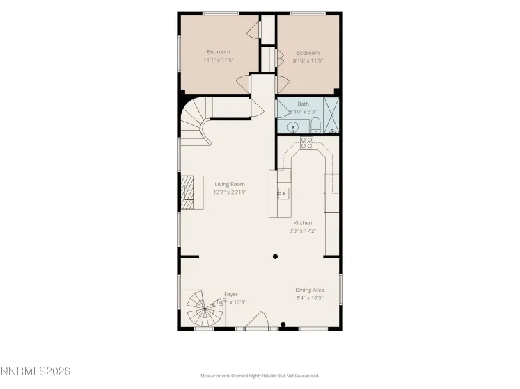 316 Quaking Aspen, Stateline, Nevada 89449, 5 Bedrooms Bedrooms, ,3 BathroomsBathrooms,Residential,Residential,Quaking Aspen,0,260013216