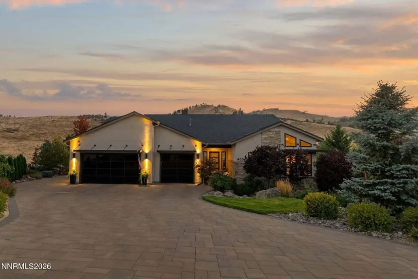 4856 Sierra Pine, Reno, Nevada 89519, 5 Bedrooms Bedrooms, ,5 BathroomsBathrooms,Residential,Residential,Sierra Pine,0,260013220