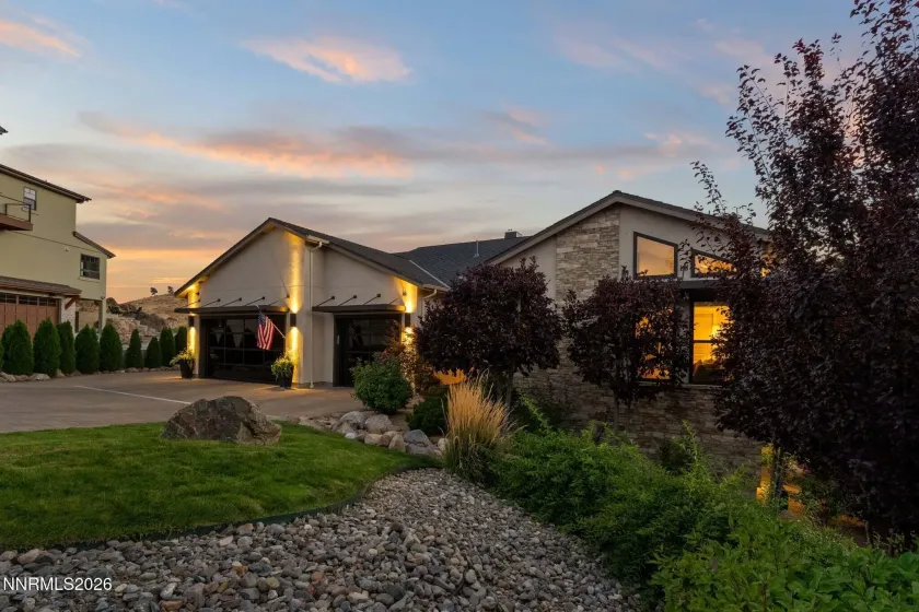 4856 Sierra Pine, Reno, Nevada 89519, 5 Bedrooms Bedrooms, ,5 BathroomsBathrooms,Residential,Residential,Sierra Pine,0,260013220