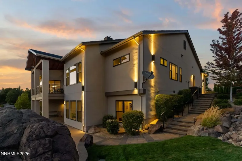 4856 Sierra Pine, Reno, Nevada 89519, 5 Bedrooms Bedrooms, ,5 BathroomsBathrooms,Residential,Residential,Sierra Pine,0,260013220