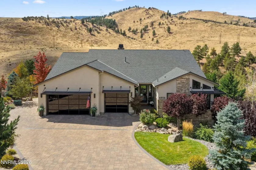4856 Sierra Pine, Reno, Nevada 89519, 5 Bedrooms Bedrooms, ,5 BathroomsBathrooms,Residential,Residential,Sierra Pine,0,260013220