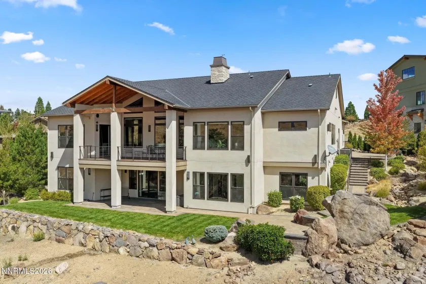 4856 Sierra Pine, Reno, Nevada 89519, 5 Bedrooms Bedrooms, ,5 BathroomsBathrooms,Residential,Residential,Sierra Pine,0,260013220