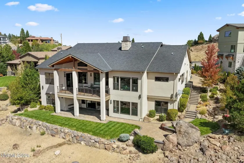 4856 Sierra Pine, Reno, Nevada 89519, 5 Bedrooms Bedrooms, ,5 BathroomsBathrooms,Residential,Residential,Sierra Pine,0,260013220