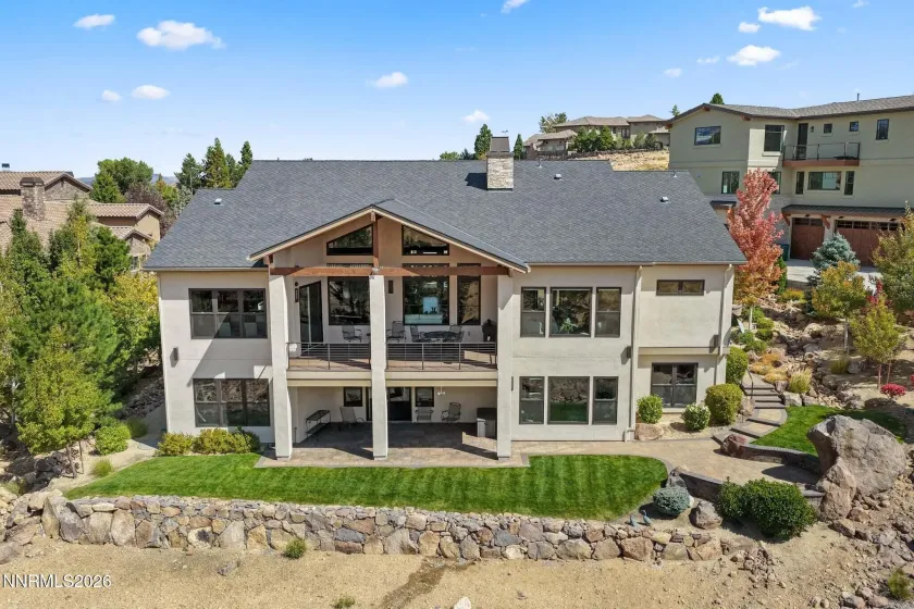 4856 Sierra Pine, Reno, Nevada 89519, 5 Bedrooms Bedrooms, ,5 BathroomsBathrooms,Residential,Residential,Sierra Pine,0,260013220