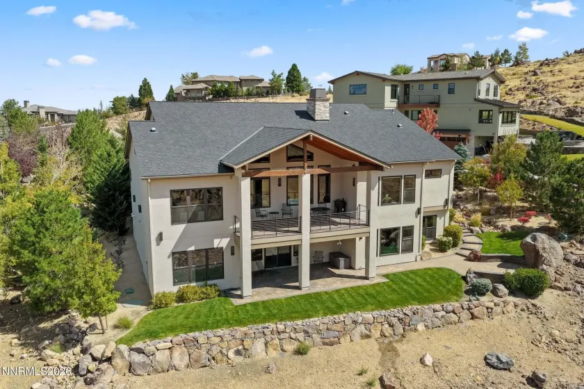 4856 Sierra Pine, Reno, Nevada 89519, 5 Bedrooms Bedrooms, ,5 BathroomsBathrooms,Residential,Residential,Sierra Pine,0,260013220