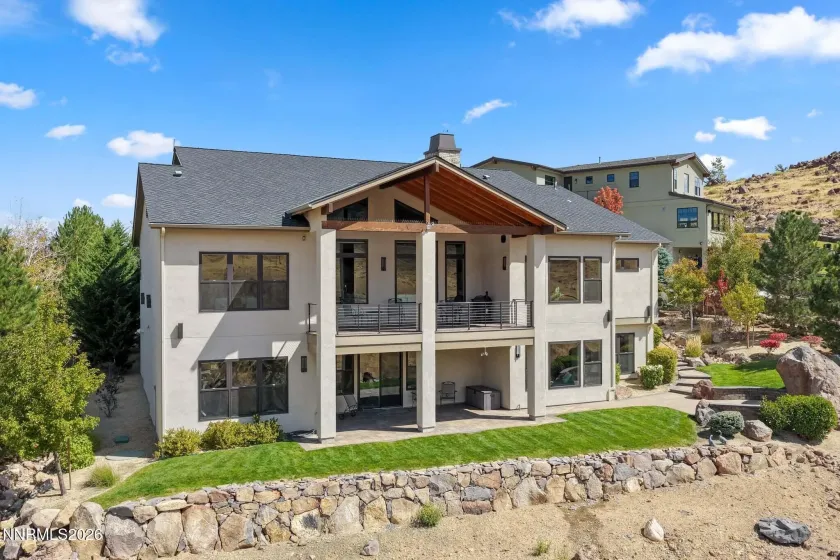 4856 Sierra Pine, Reno, Nevada 89519, 5 Bedrooms Bedrooms, ,5 BathroomsBathrooms,Residential,Residential,Sierra Pine,0,260013220