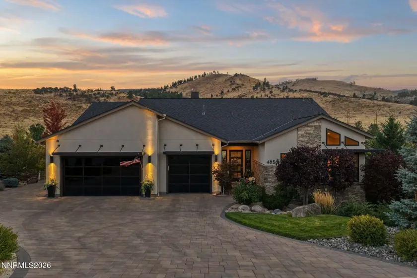 4856 Sierra Pine, Reno, Nevada 89519, 5 Bedrooms Bedrooms, ,5 BathroomsBathrooms,Residential,Residential,Sierra Pine,0,260013220