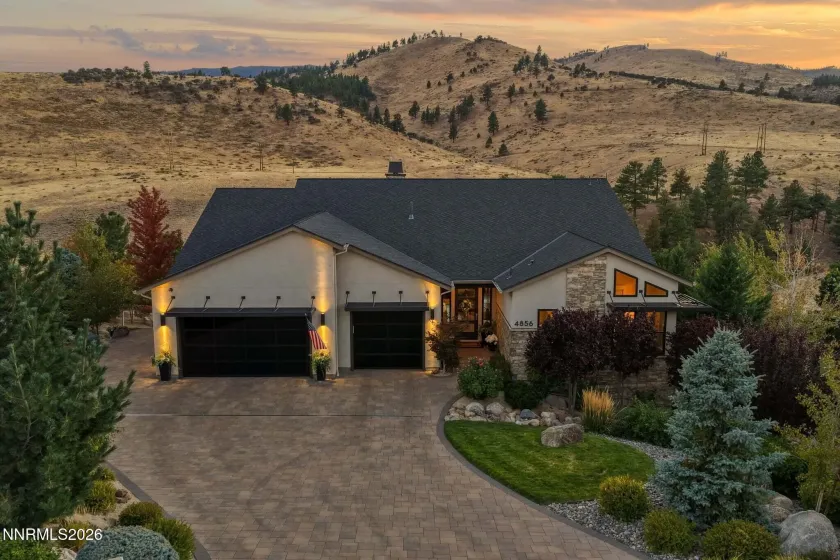 4856 Sierra Pine, Reno, Nevada 89519, 5 Bedrooms Bedrooms, ,5 BathroomsBathrooms,Residential,Residential,Sierra Pine,0,260013220