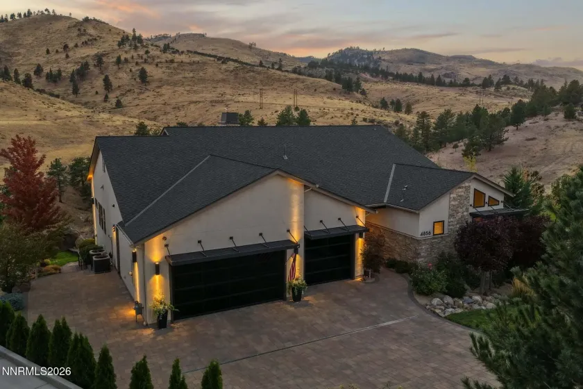4856 Sierra Pine, Reno, Nevada 89519, 5 Bedrooms Bedrooms, ,5 BathroomsBathrooms,Residential,Residential,Sierra Pine,0,260013220