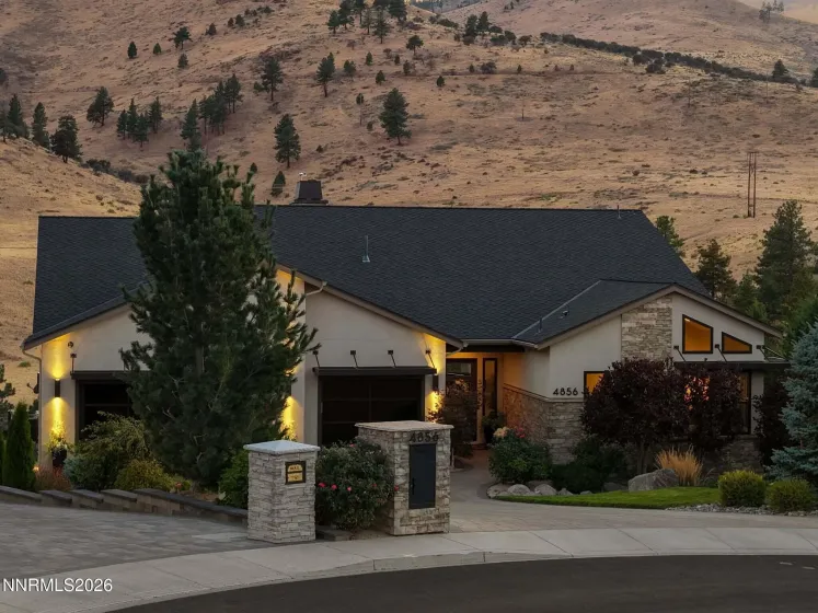 4856 Sierra Pine, Reno, Nevada 89519, 5 Bedrooms Bedrooms, ,5 BathroomsBathrooms,Residential,Residential,Sierra Pine,0,260013220