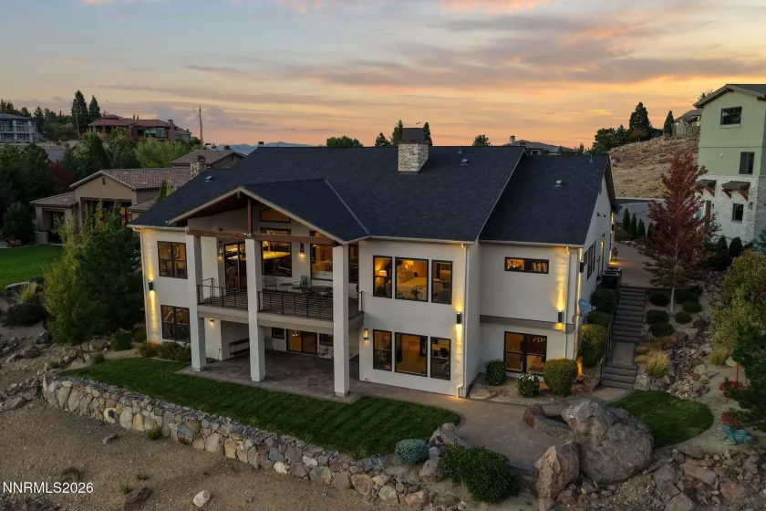 4856 Sierra Pine, Reno, Nevada 89519, 5 Bedrooms Bedrooms, ,5 BathroomsBathrooms,Residential,Residential,Sierra Pine,0,260013220