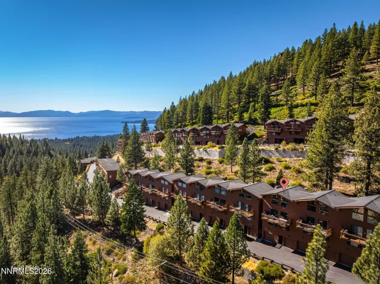 400 Fairview, Incline Village, Nevada 89451, 2 Bedrooms Bedrooms, ,3 BathroomsBathrooms,Residential,Residential,Fairview,0,260013221