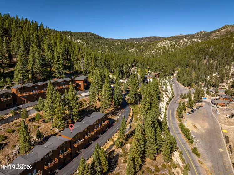 400 Fairview, Incline Village, Nevada 89451, 2 Bedrooms Bedrooms, ,3 BathroomsBathrooms,Residential,Residential,Fairview,0,260013221