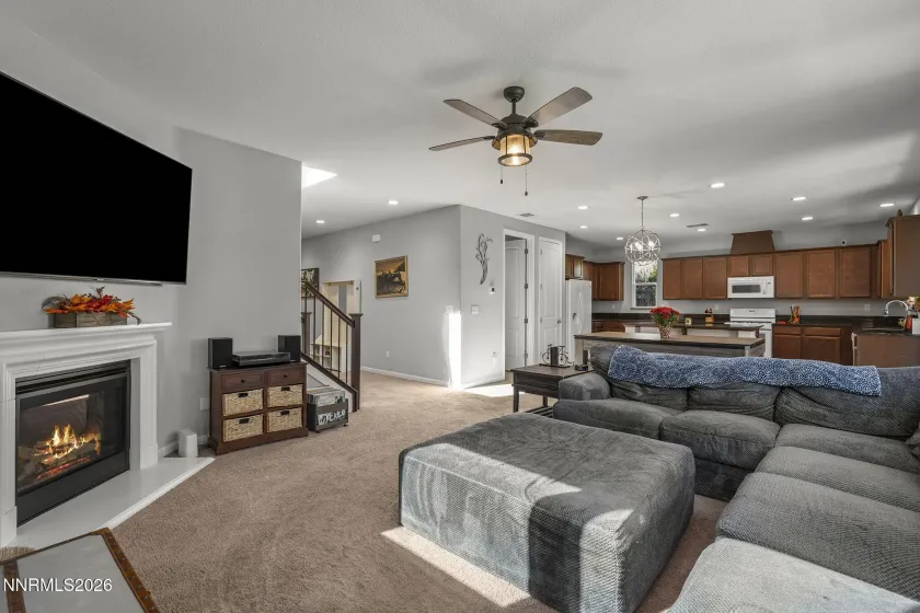 3116 Heather Flume, Sparks, Nevada 89436, 5 Bedrooms Bedrooms, ,3 BathroomsBathrooms,Residential,Residential,Heather Flume,0,260013222