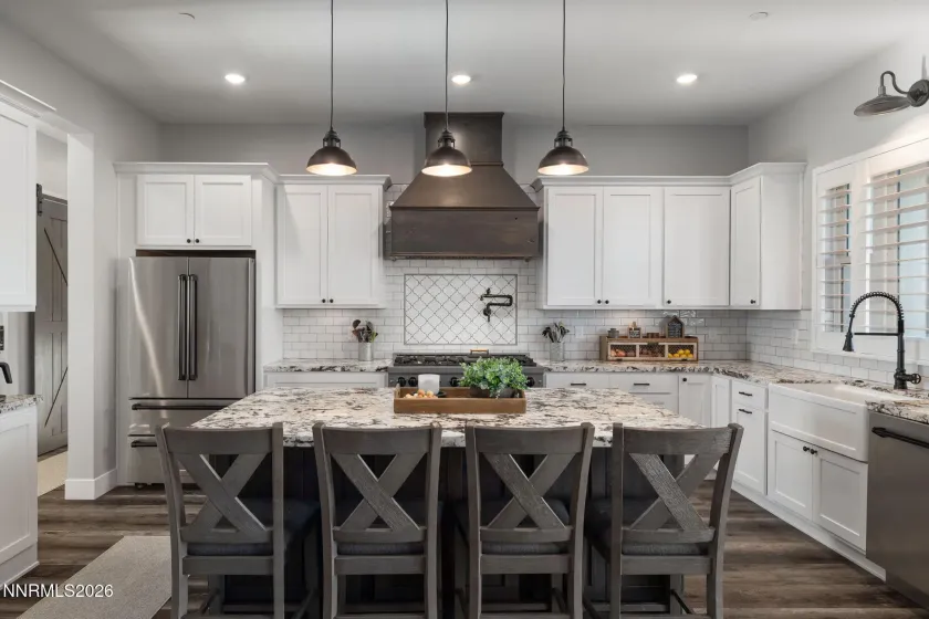 1409 Hunters Point, Gardnerville, Nevada 89410, 4 Bedrooms Bedrooms, ,5 BathroomsBathrooms,Residential,Residential,Hunters Point,0,260013223