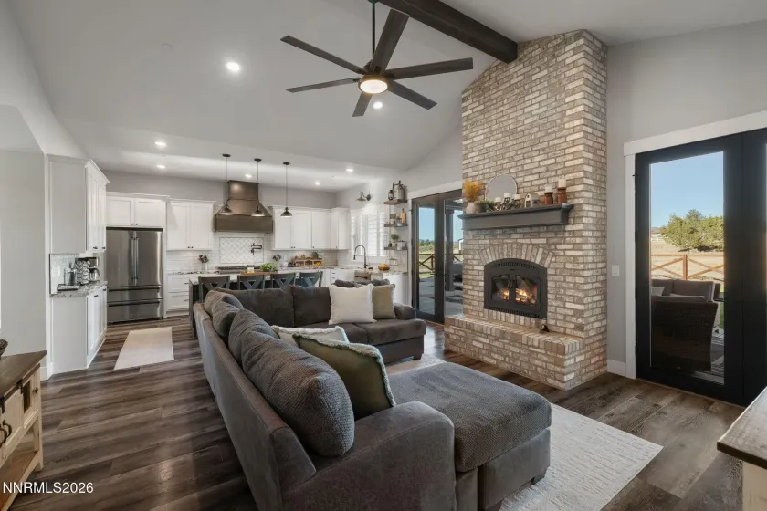 1409 Hunters Point, Gardnerville, Nevada 89410, 4 Bedrooms Bedrooms, ,5 BathroomsBathrooms,Residential,Residential,Hunters Point,0,260013223