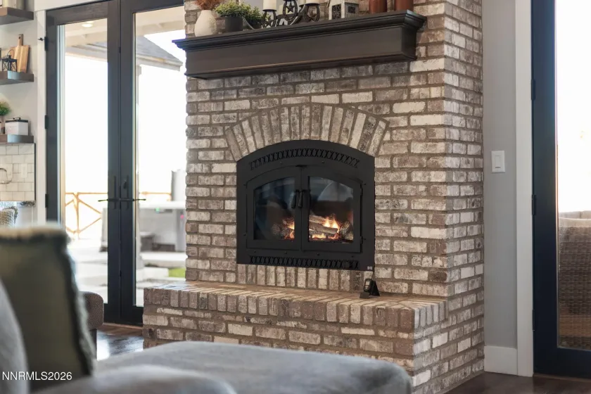 1409 Hunters Point, Gardnerville, Nevada 89410, 4 Bedrooms Bedrooms, ,5 BathroomsBathrooms,Residential,Residential,Hunters Point,0,260013223