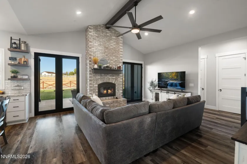 1409 Hunters Point, Gardnerville, Nevada 89410, 4 Bedrooms Bedrooms, ,5 BathroomsBathrooms,Residential,Residential,Hunters Point,0,260013223