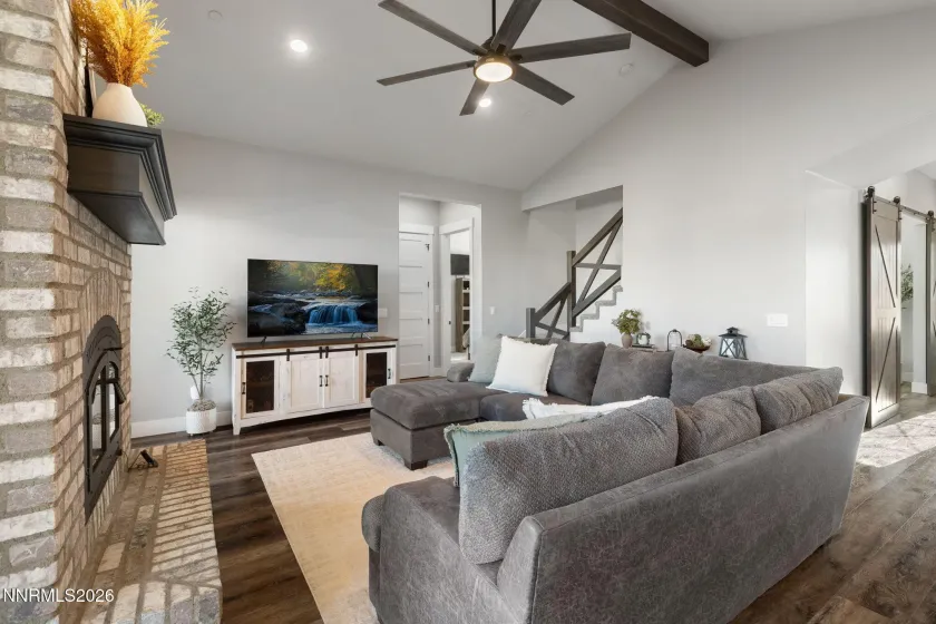 1409 Hunters Point, Gardnerville, Nevada 89410, 4 Bedrooms Bedrooms, ,5 BathroomsBathrooms,Residential,Residential,Hunters Point,0,260013223