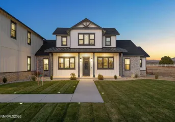 1409 Hunters Point, Gardnerville, Nevada 89410, 4 Bedrooms Bedrooms, ,5 BathroomsBathrooms,Residential,Residential,Hunters Point,0,260013223