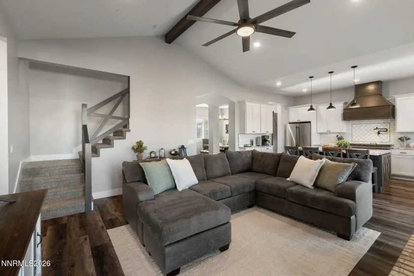 1409 Hunters Point, Gardnerville, Nevada 89410, 4 Bedrooms Bedrooms, ,5 BathroomsBathrooms,Residential,Residential,Hunters Point,0,260013223