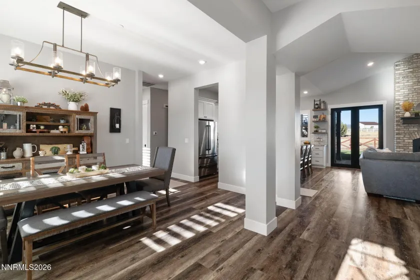 1409 Hunters Point, Gardnerville, Nevada 89410, 4 Bedrooms Bedrooms, ,5 BathroomsBathrooms,Residential,Residential,Hunters Point,0,260013223