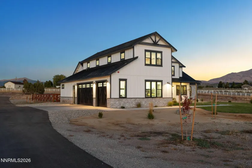 1409 Hunters Point, Gardnerville, Nevada 89410, 4 Bedrooms Bedrooms, ,5 BathroomsBathrooms,Residential,Residential,Hunters Point,0,260013223