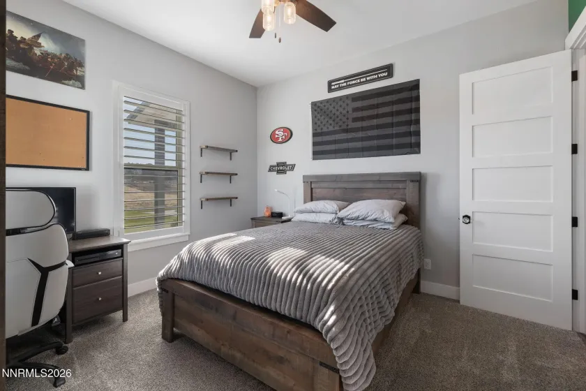 1409 Hunters Point, Gardnerville, Nevada 89410, 4 Bedrooms Bedrooms, ,5 BathroomsBathrooms,Residential,Residential,Hunters Point,0,260013223