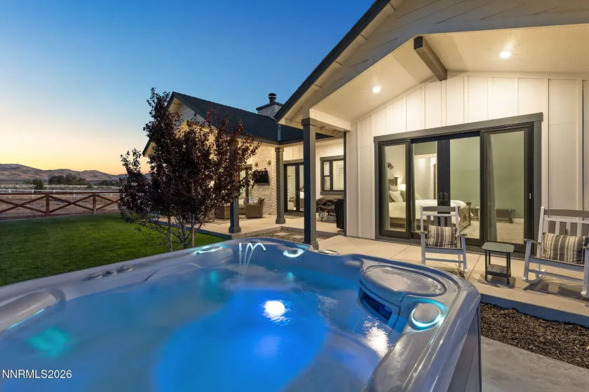 1409 Hunters Point, Gardnerville, Nevada 89410, 4 Bedrooms Bedrooms, ,5 BathroomsBathrooms,Residential,Residential,Hunters Point,0,260013223