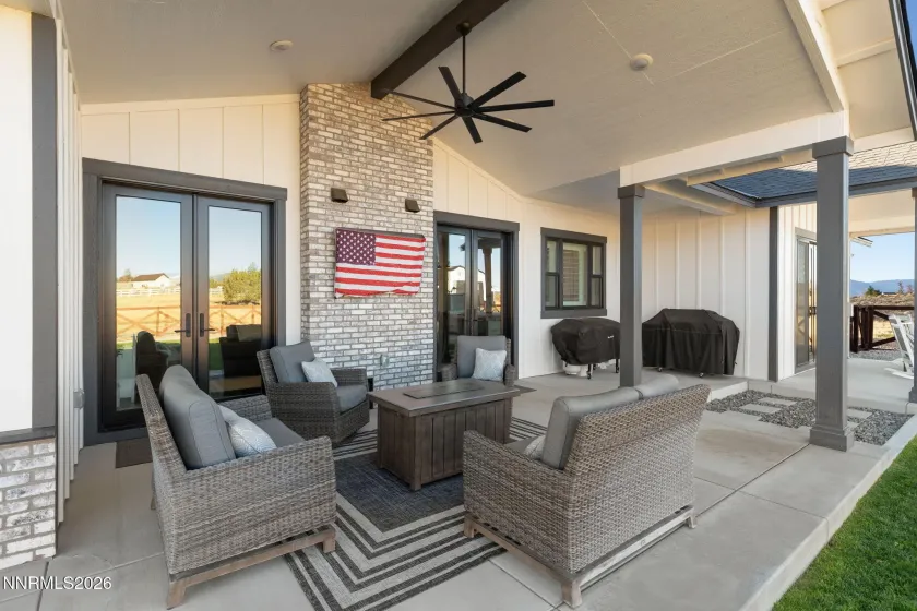 1409 Hunters Point, Gardnerville, Nevada 89410, 4 Bedrooms Bedrooms, ,5 BathroomsBathrooms,Residential,Residential,Hunters Point,0,260013223