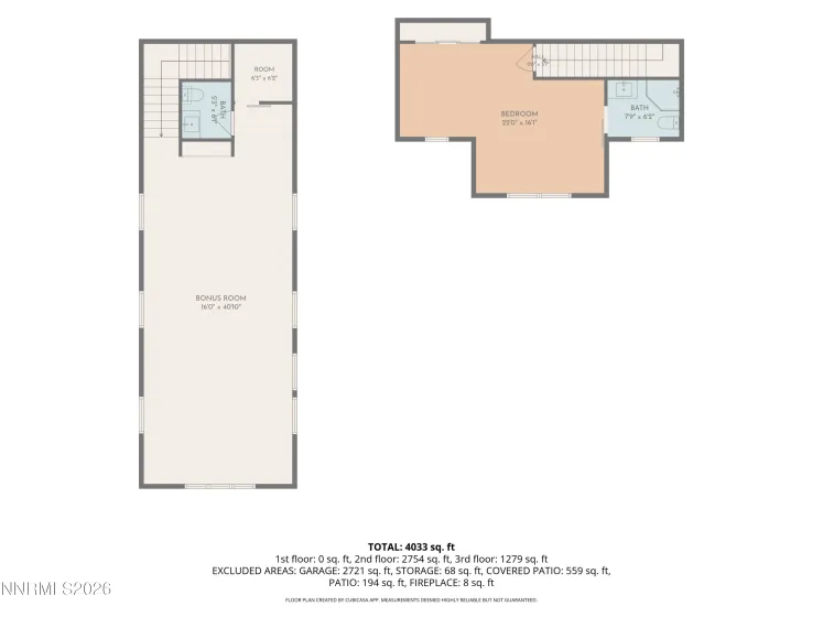 1409 Hunters Point, Gardnerville, Nevada 89410, 4 Bedrooms Bedrooms, ,5 BathroomsBathrooms,Residential,Residential,Hunters Point,0,260013223