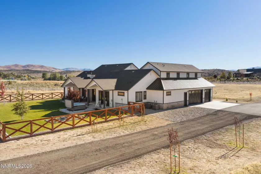 1409 Hunters Point, Gardnerville, Nevada 89410, 4 Bedrooms Bedrooms, ,5 BathroomsBathrooms,Residential,Residential,Hunters Point,0,260013223