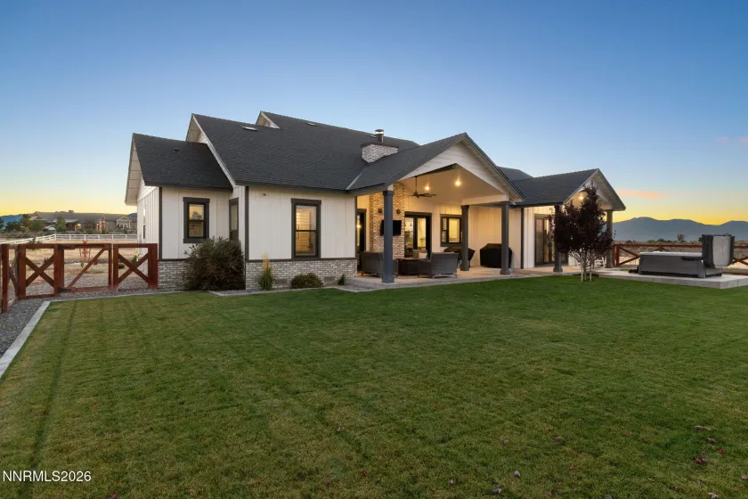1409 Hunters Point, Gardnerville, Nevada 89410, 4 Bedrooms Bedrooms, ,5 BathroomsBathrooms,Residential,Residential,Hunters Point,0,260013223