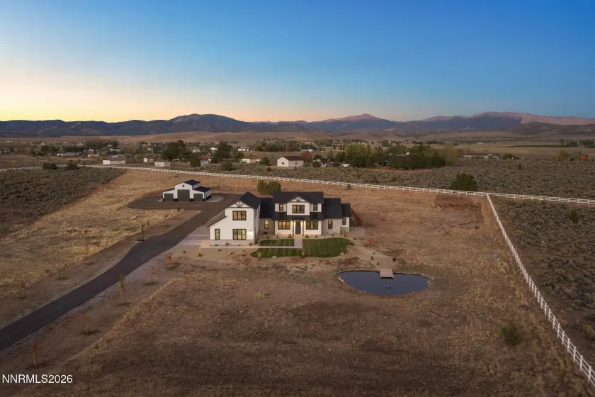 1409 Hunters Point, Gardnerville, Nevada 89410, 4 Bedrooms Bedrooms, ,5 BathroomsBathrooms,Residential,Residential,Hunters Point,0,260013223