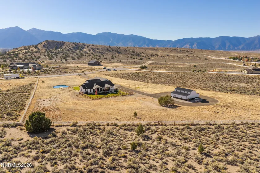 1409 Hunters Point, Gardnerville, Nevada 89410, 4 Bedrooms Bedrooms, ,5 BathroomsBathrooms,Residential,Residential,Hunters Point,0,260013223