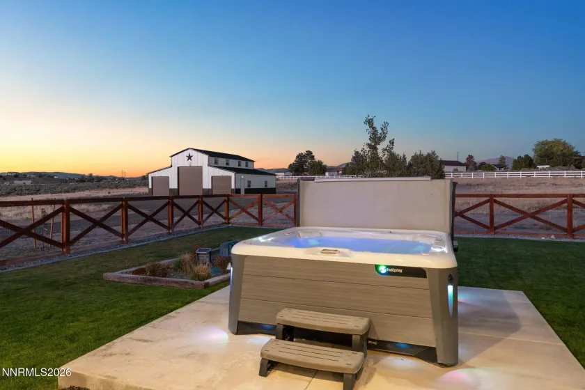 1409 Hunters Point, Gardnerville, Nevada 89410, 4 Bedrooms Bedrooms, ,5 BathroomsBathrooms,Residential,Residential,Hunters Point,0,260013223