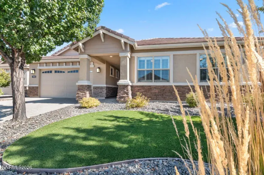 4984 Monrovia, Sparks, Nevada 89436, 3 Bedrooms Bedrooms, ,2 BathroomsBathrooms,Residential,Residential,Monrovia,0,260013225