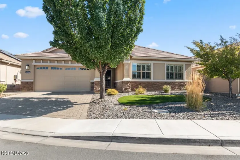 4984 Monrovia, Sparks, Nevada 89436, 3 Bedrooms Bedrooms, ,2 BathroomsBathrooms,Residential,Residential,Monrovia,0,260013225