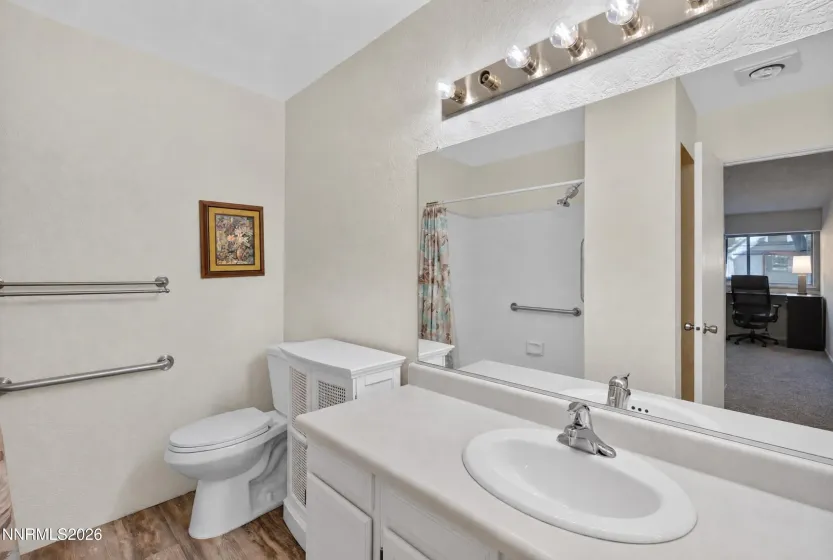 2213 Kietzke, Reno, Nevada 89502, 2 Bedrooms Bedrooms, ,2 BathroomsBathrooms,Residential,Residential,Kietzke,0,260013227