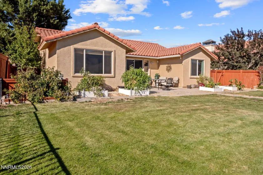 207 La Costa, Dayton, Nevada 89403, 3 Bedrooms Bedrooms, ,2 BathroomsBathrooms,Residential,Residential,La Costa,0,260013230