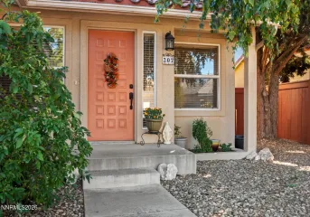 207 La Costa, Dayton, Nevada 89403, 3 Bedrooms Bedrooms, ,2 BathroomsBathrooms,Residential,Residential,La Costa,0,260013230