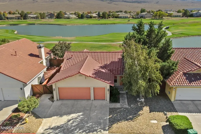 207 La Costa, Dayton, Nevada 89403, 3 Bedrooms Bedrooms, ,2 BathroomsBathrooms,Residential,Residential,La Costa,0,260013230