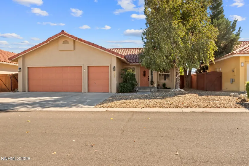 207 La Costa, Dayton, Nevada 89403, 3 Bedrooms Bedrooms, ,2 BathroomsBathrooms,Residential,Residential,La Costa,0,260013230
