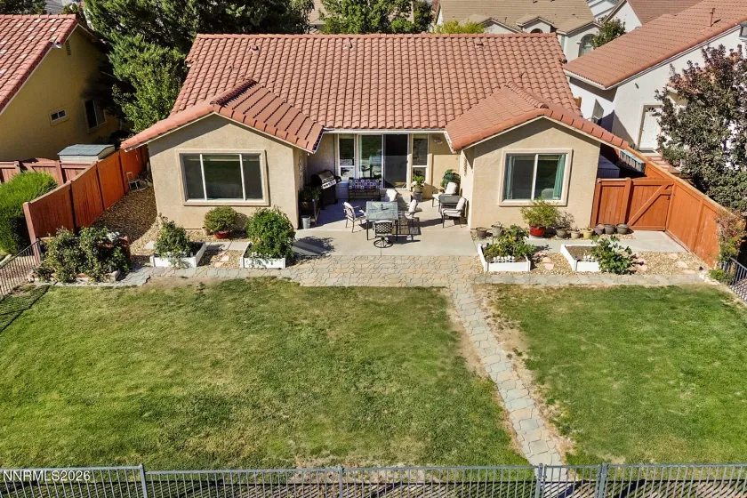 207 La Costa, Dayton, Nevada 89403, 3 Bedrooms Bedrooms, ,2 BathroomsBathrooms,Residential,Residential,La Costa,0,260013230