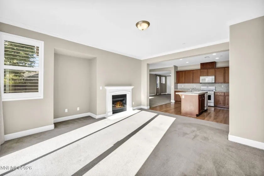 5290 Skystone, Sparks, Nevada 89436, 3 Bedrooms Bedrooms, ,2 BathroomsBathrooms,Residential,Residential,Skystone,0,260013231