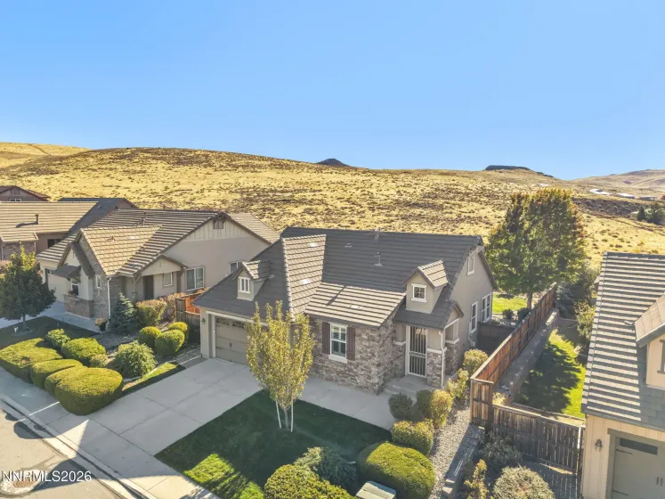 5290 Skystone, Sparks, Nevada 89436, 3 Bedrooms Bedrooms, ,2 BathroomsBathrooms,Residential,Residential,Skystone,0,260013231